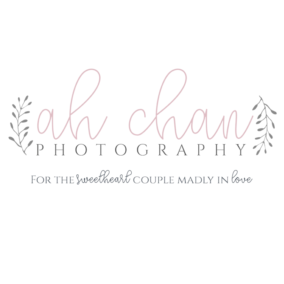 Ah Chan Photography logo