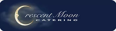 Crescent Moon Catering logo