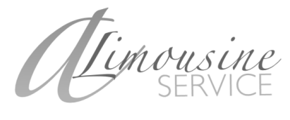 A Limousine Service logo