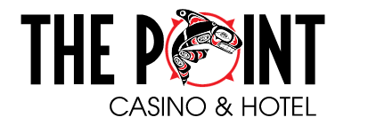 The Point Casino & Hotel logo