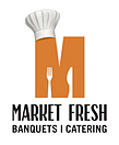 Market Fresh Catering logo