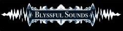 Blyssful Sounds logo