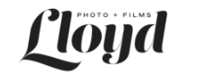 Lloyd Photo and Films logo