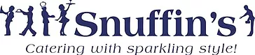 Snuffin's logo