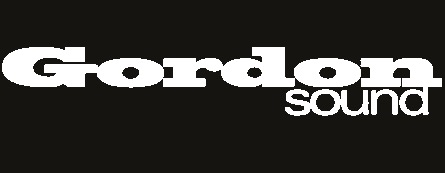 Gordon Sound logo