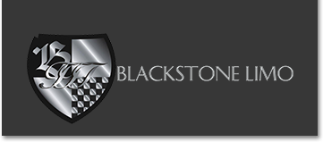 Blackstone Limousine logo