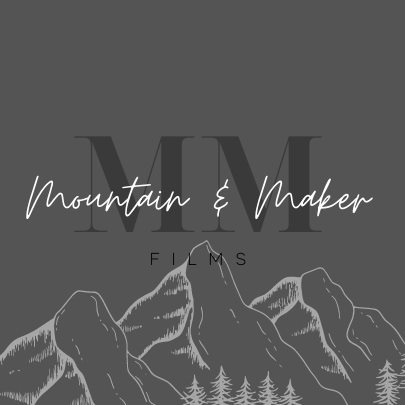 Mountain & Maker Films logo