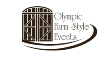 Olympic Farm Style Events logo