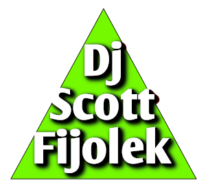 Dj Scott logo