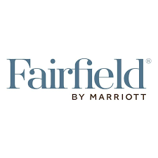 Fairfield Inn by Marriott  logo
