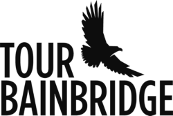 Tour Bainbridge logo